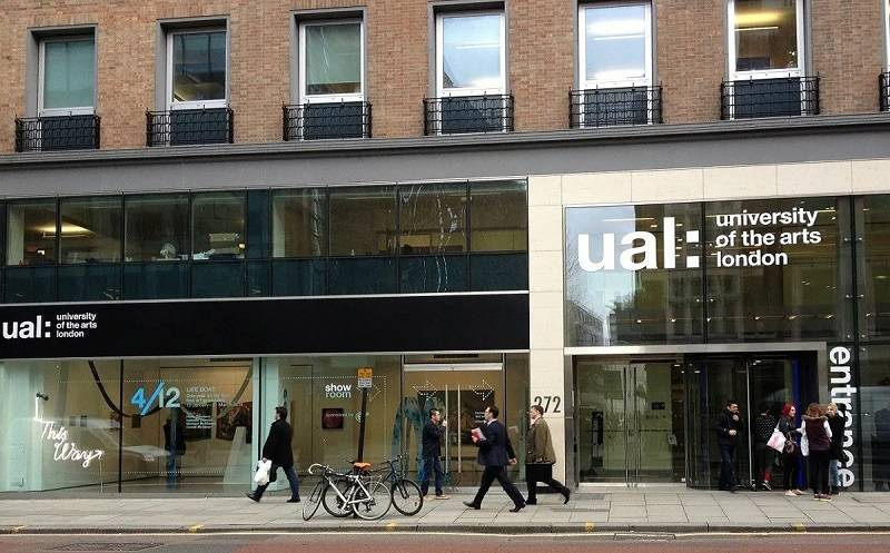 University of the Arts London